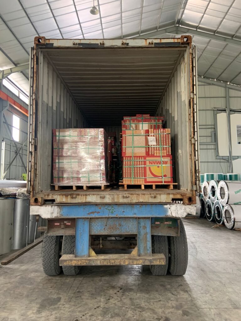 pengiriman kontainer jakarta